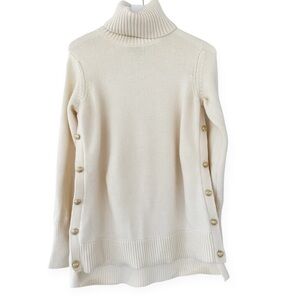 Tuckernuck • Winter White Sophia Sweater